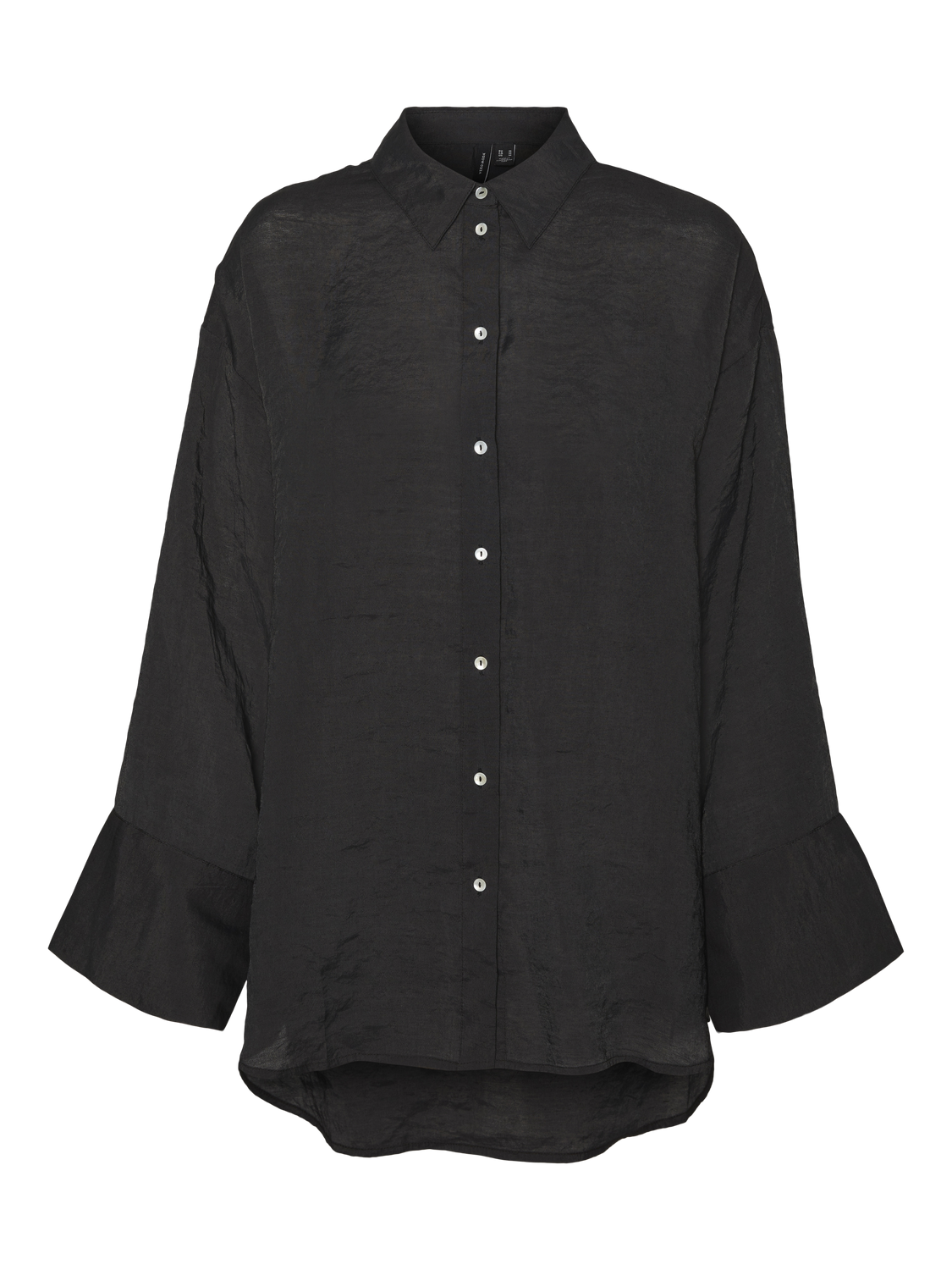 VMLUCY Shirts - Black