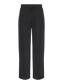 PCANORA Trousers - Black