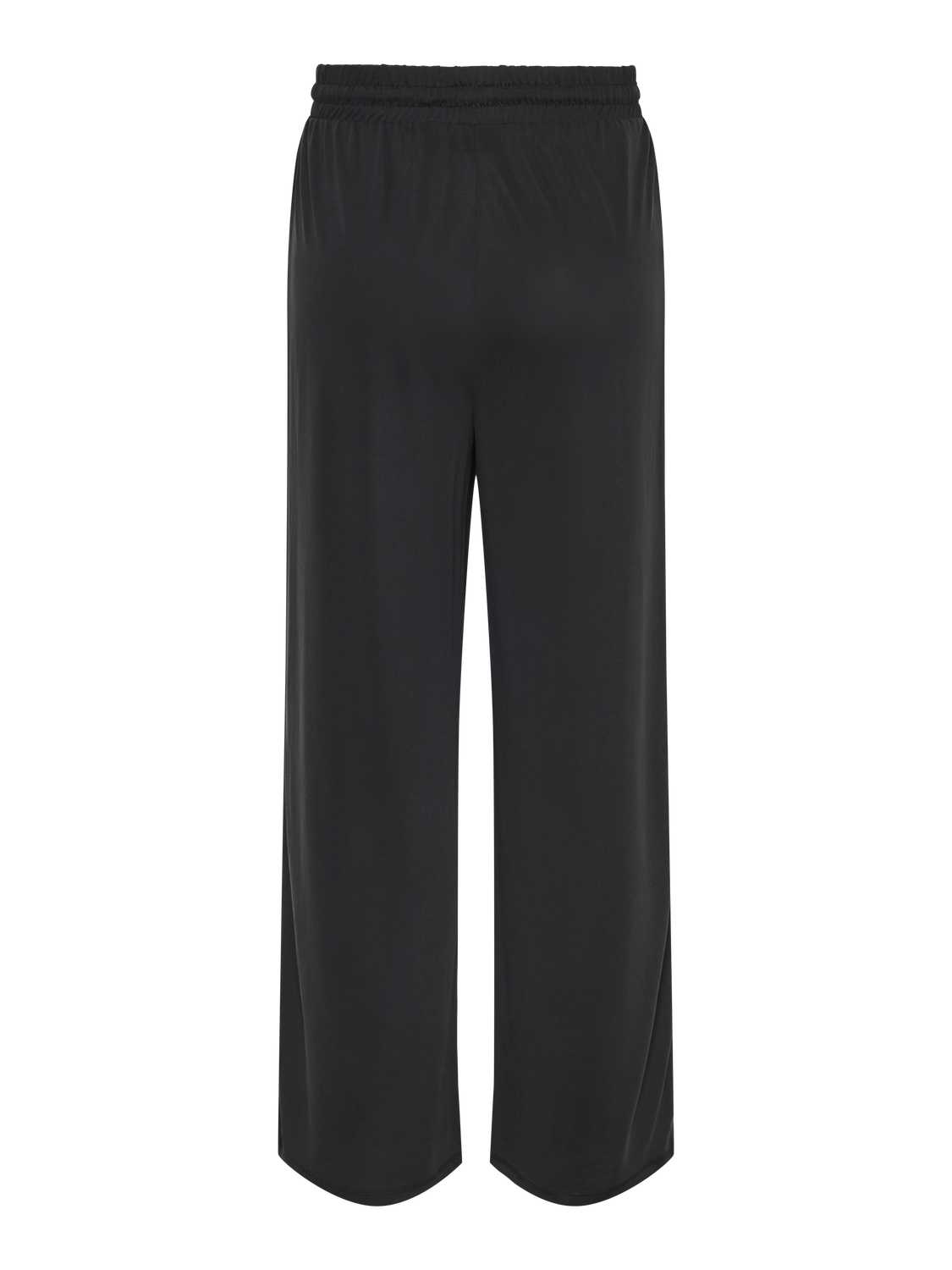 PCANORA Trousers - Black