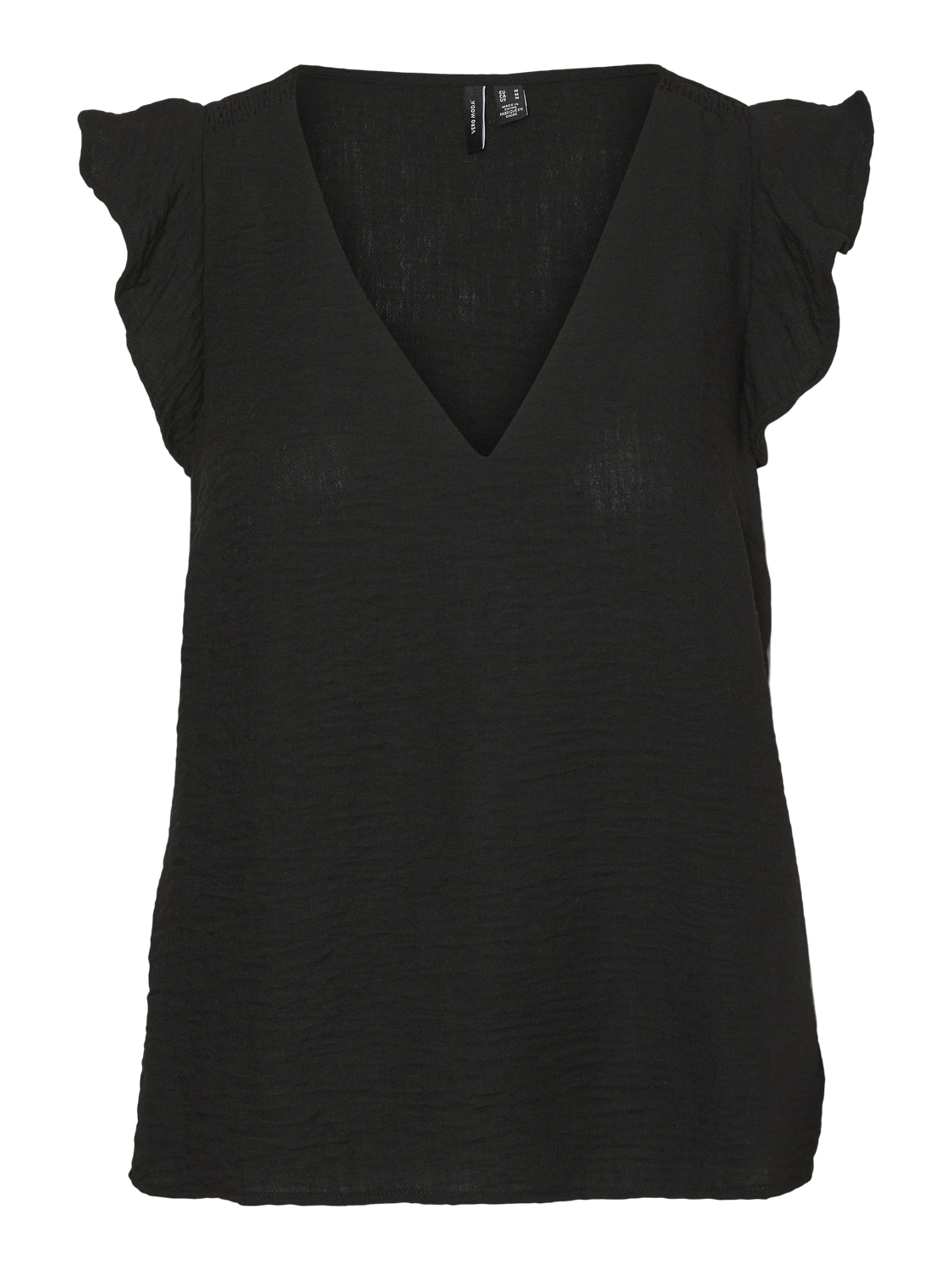 VMKITA Top - Black