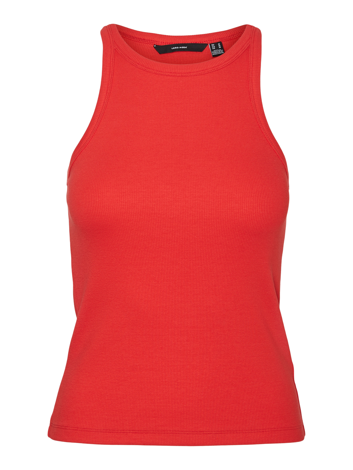 VMCHLOE Tank Top - Tomato