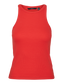 VMCHLOE Tank Top - Tomato