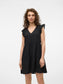 VMKITA Midi Dress - Black