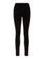 PCSKIN Highwaisted Leggings - Black