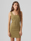 VMMATHILDE Dress - Martini Olive