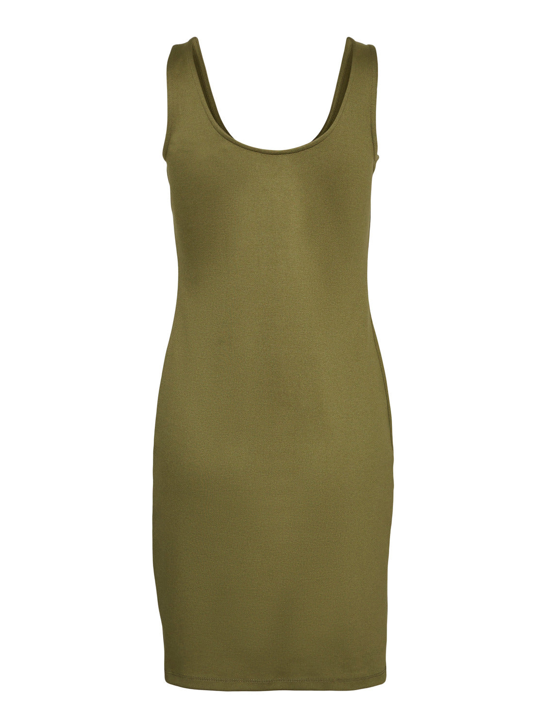 VMMATHILDE Dress - Martini Olive