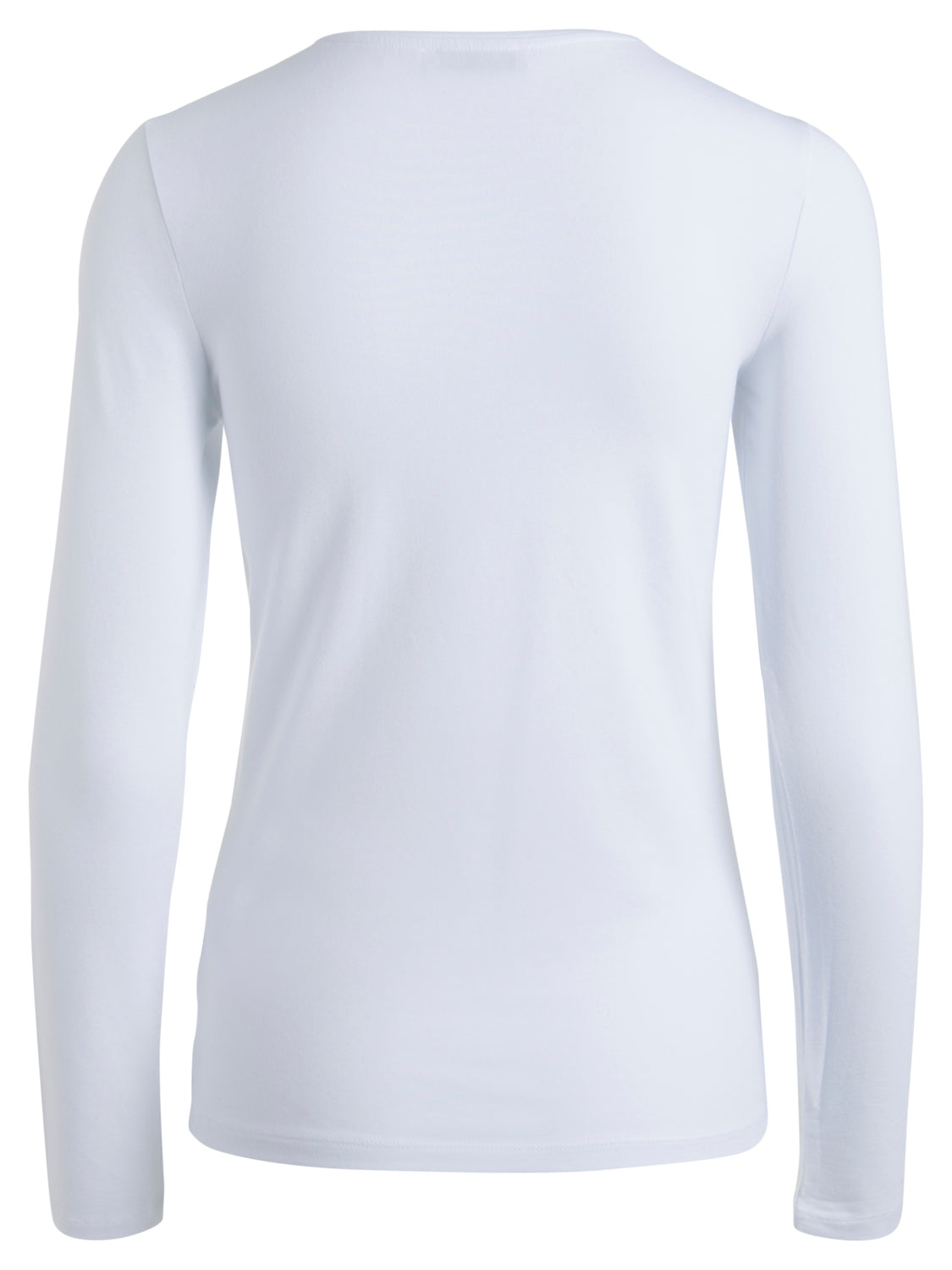 PCSIRENE T-Shirt - Bright White