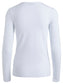 PCSIRENE T-Shirt - Bright White