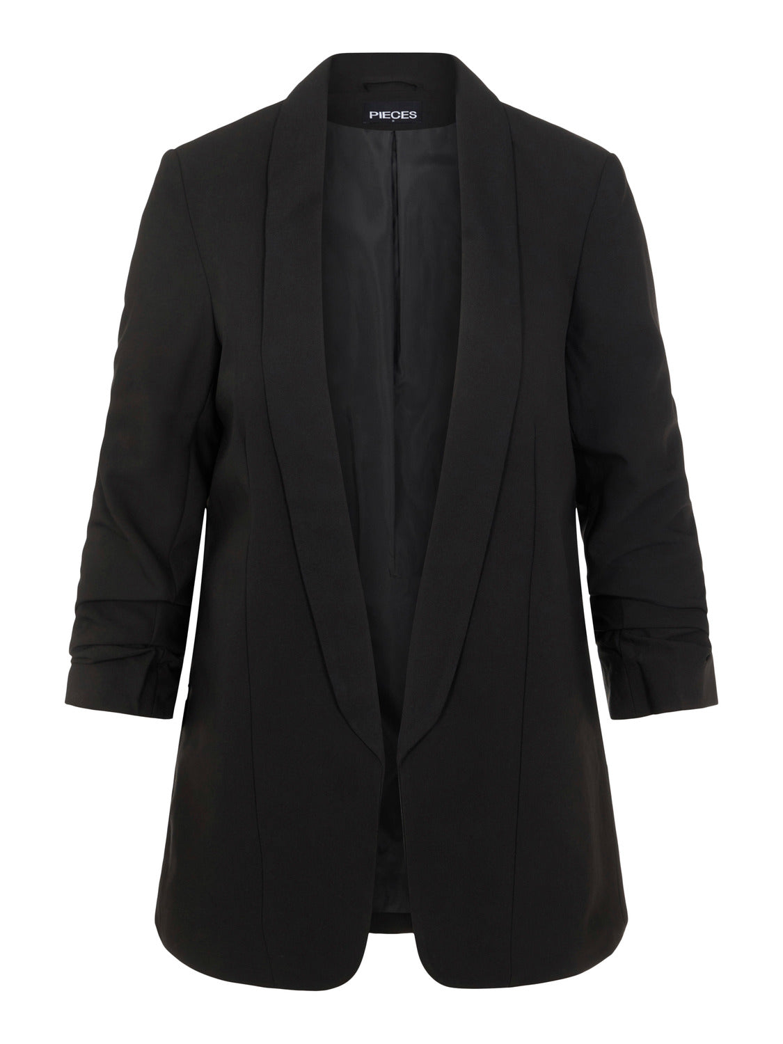 PCBOSS Blazer - Black