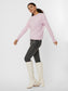 VMDOFFY Pullover - Pastel Lavender