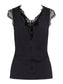 PCILU Top - Black