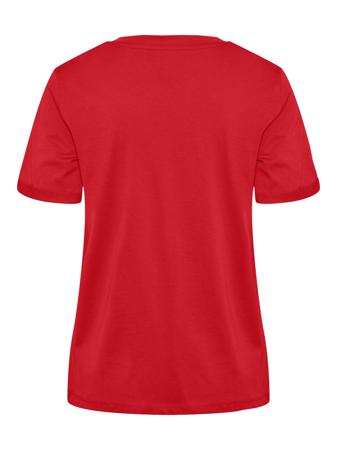 PCRIA T-Shirt - High Risk Red