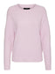 VMDOFFY Pullover - Pastel Lavender