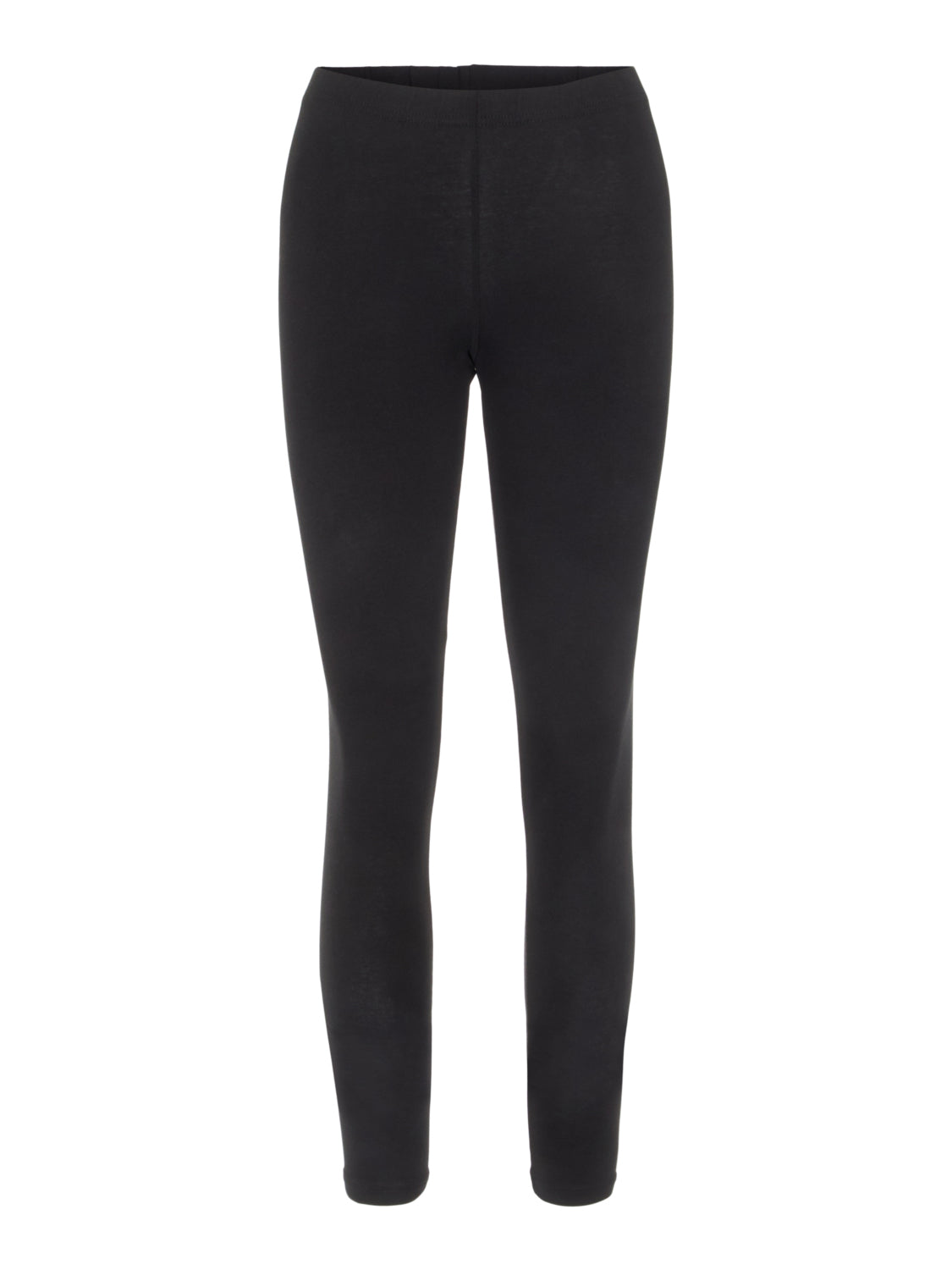 PCEDITA Long leggings - black