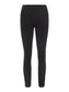 PCEDITA Long leggings - black