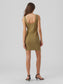 VMMATHILDE Dress - Martini Olive