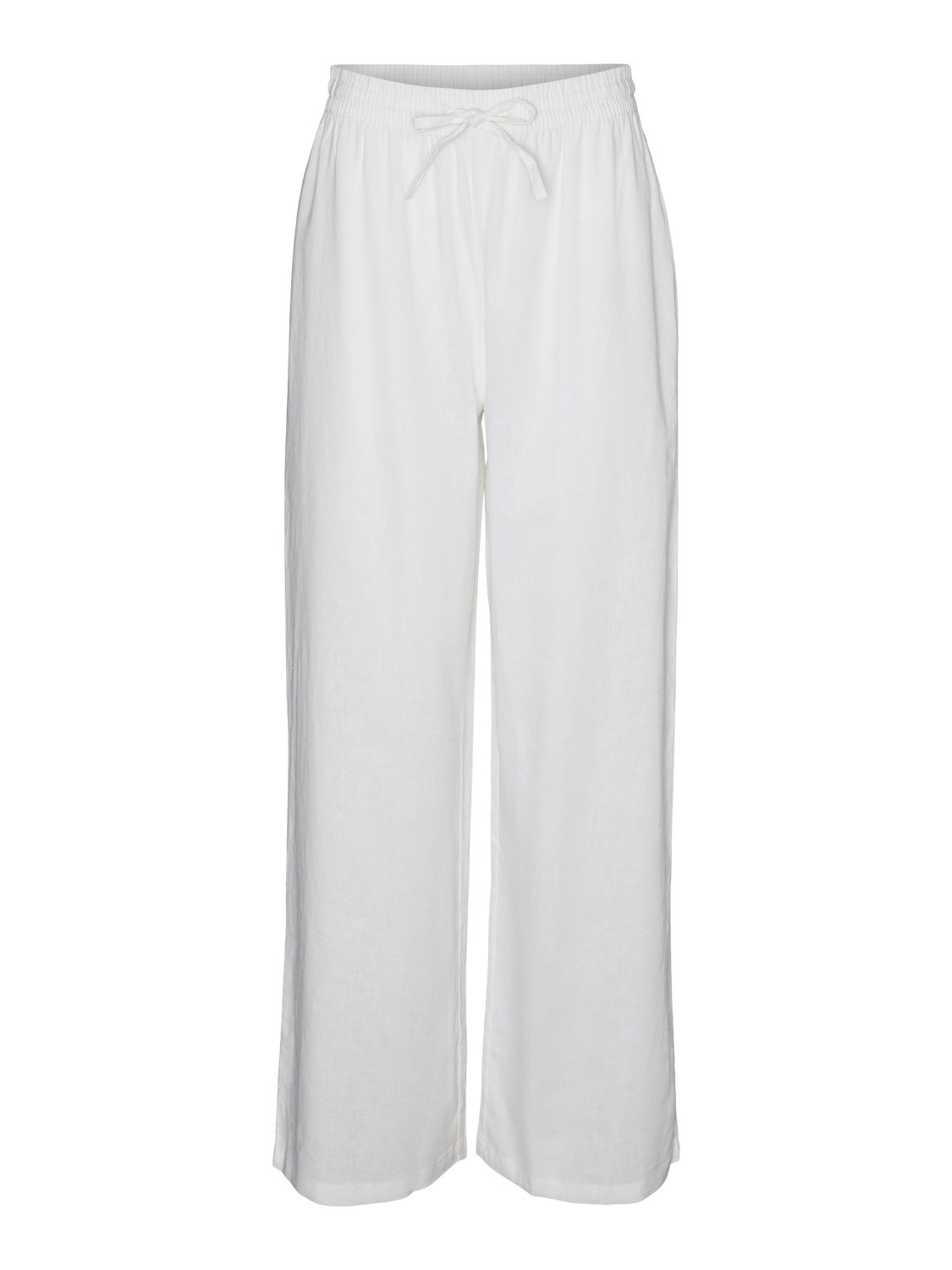 VMLINN Pants - Snow White