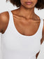 VMMAXI Tank top - bright white
