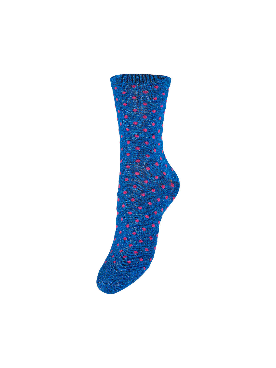 PCSEBBY Socks - French Blue
