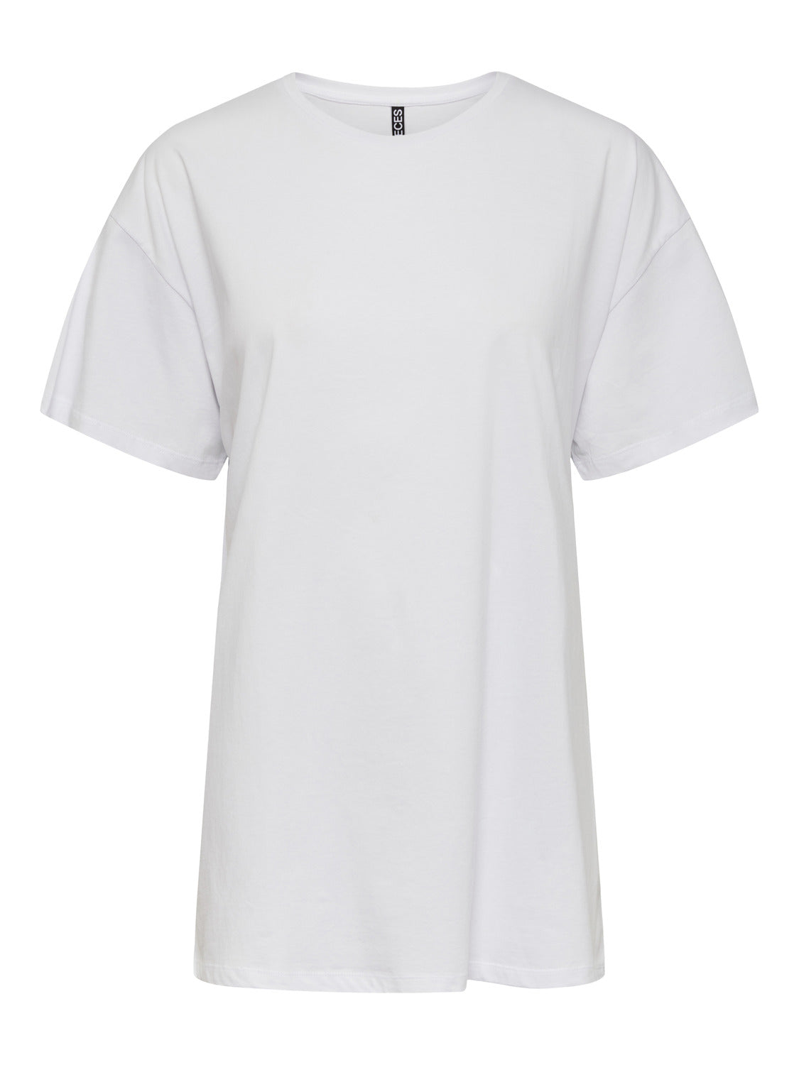 PCRINA T-Shirt - Bright White