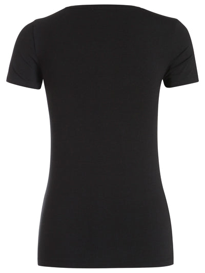 PCSIRENE T-shirt - black