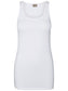 VMMAXI Tank top - bright white
