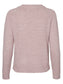 VMDOFFY Pullover - Woodrose
