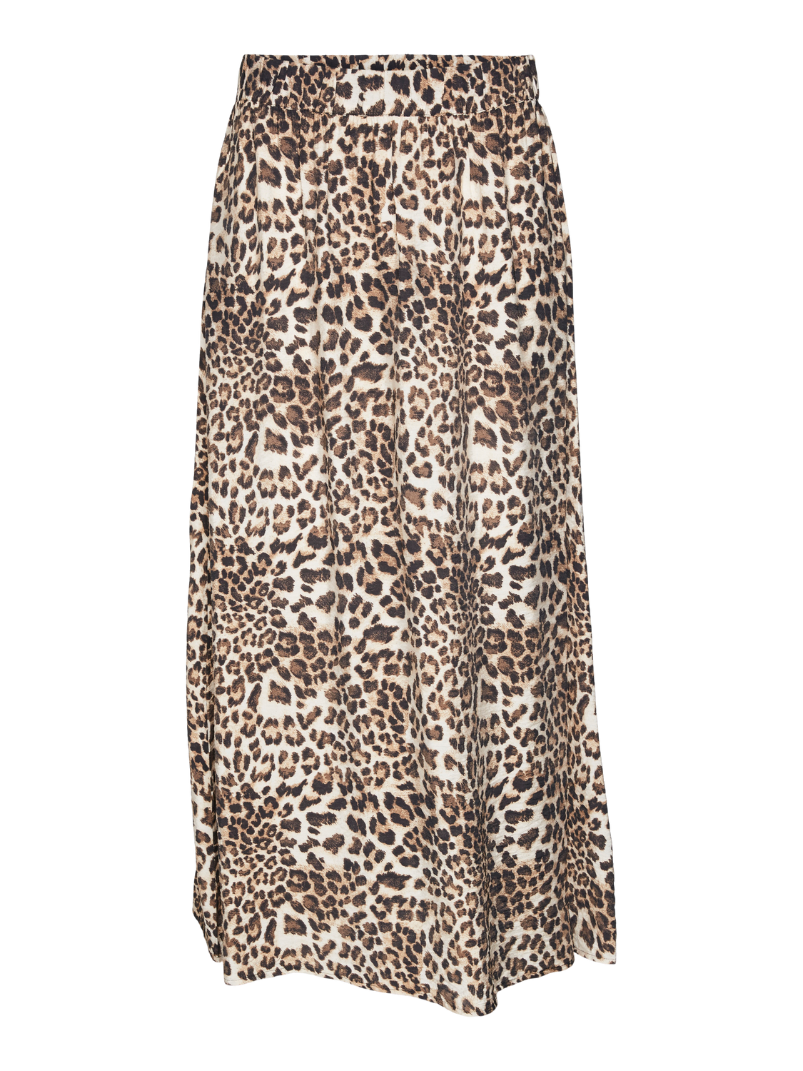 VMJOSIE Skirt - Leopard