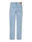 VMTESSA mom Jeans - Light Blue Denim