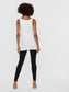 VMMAXI Tank top - bright white