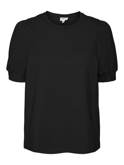 VMKERRY T-shirts - Black