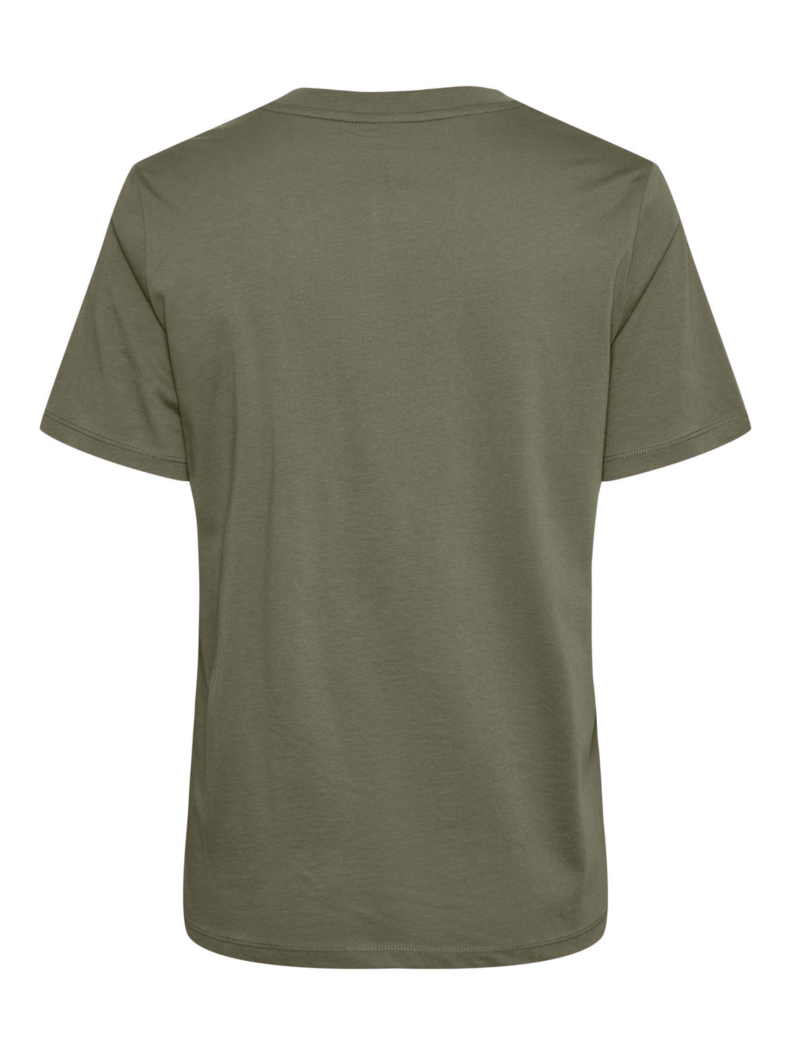 PCRIA T-Shirt - Deep Lichen Green