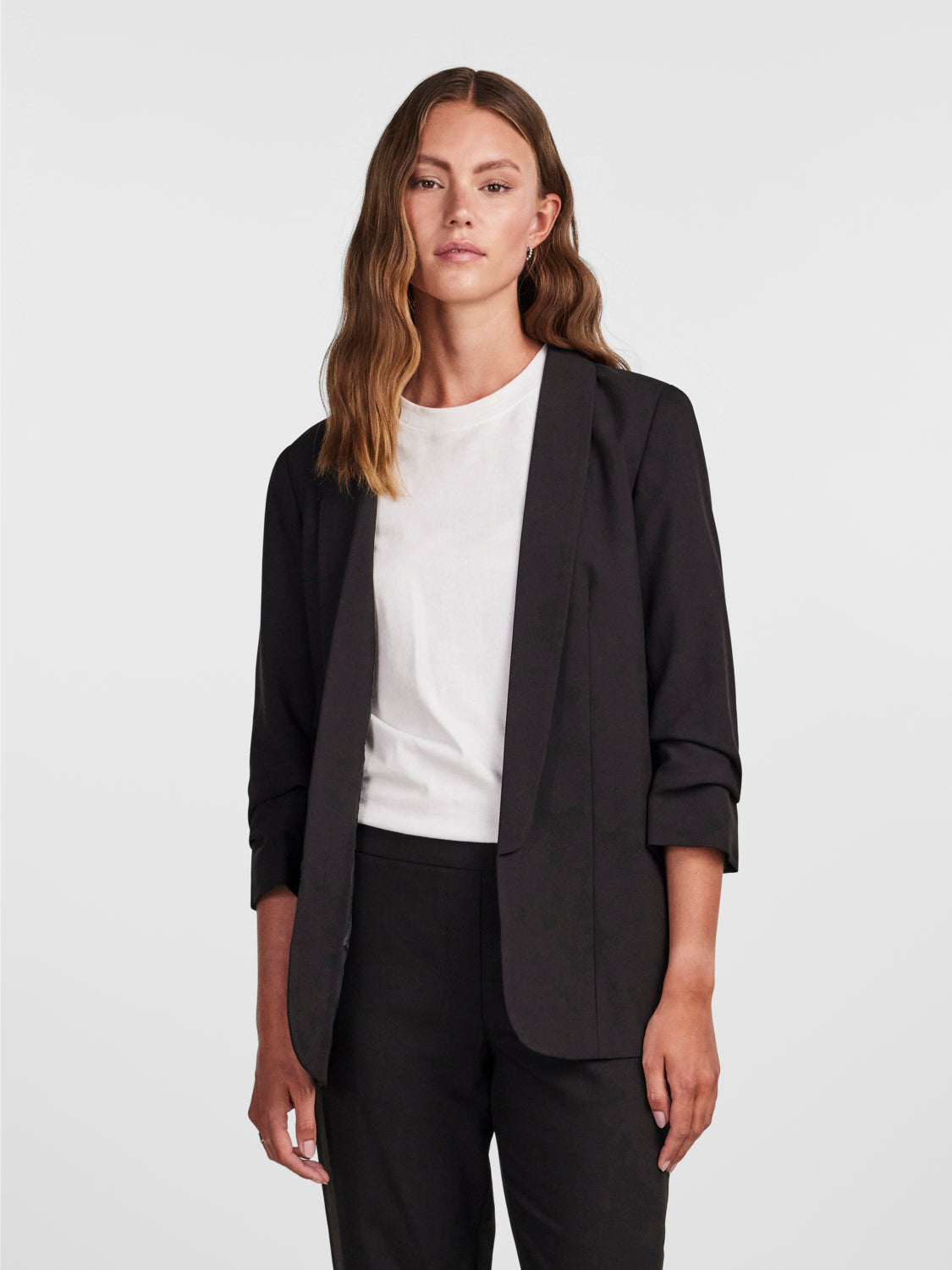PCBOSS Blazer - Black