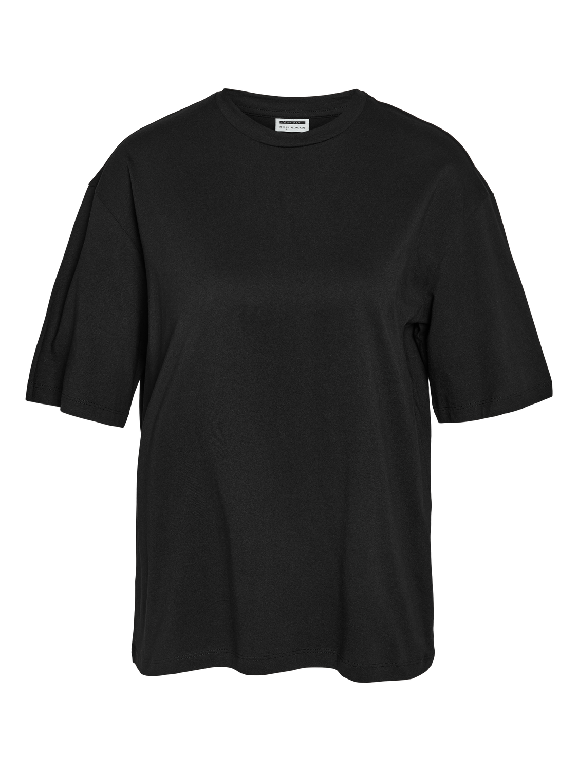NMMILLIE T-Shirt - Black