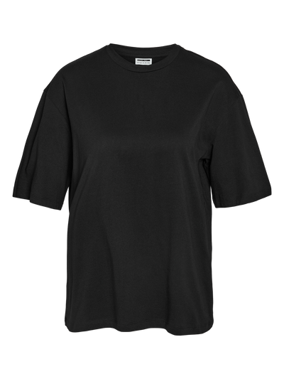 NMMILLIE T-Shirt - Black