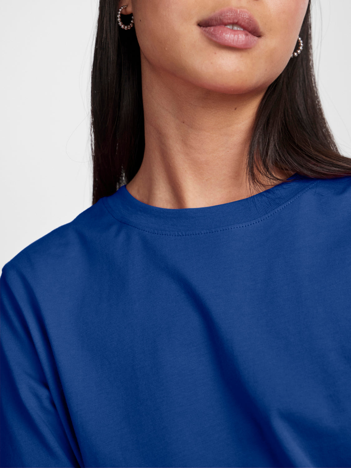 PCRIA T-Shirt - Mazarine Blue