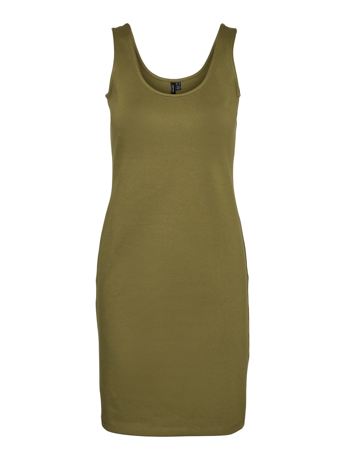 VMMATHILDE Dress - Martini Olive