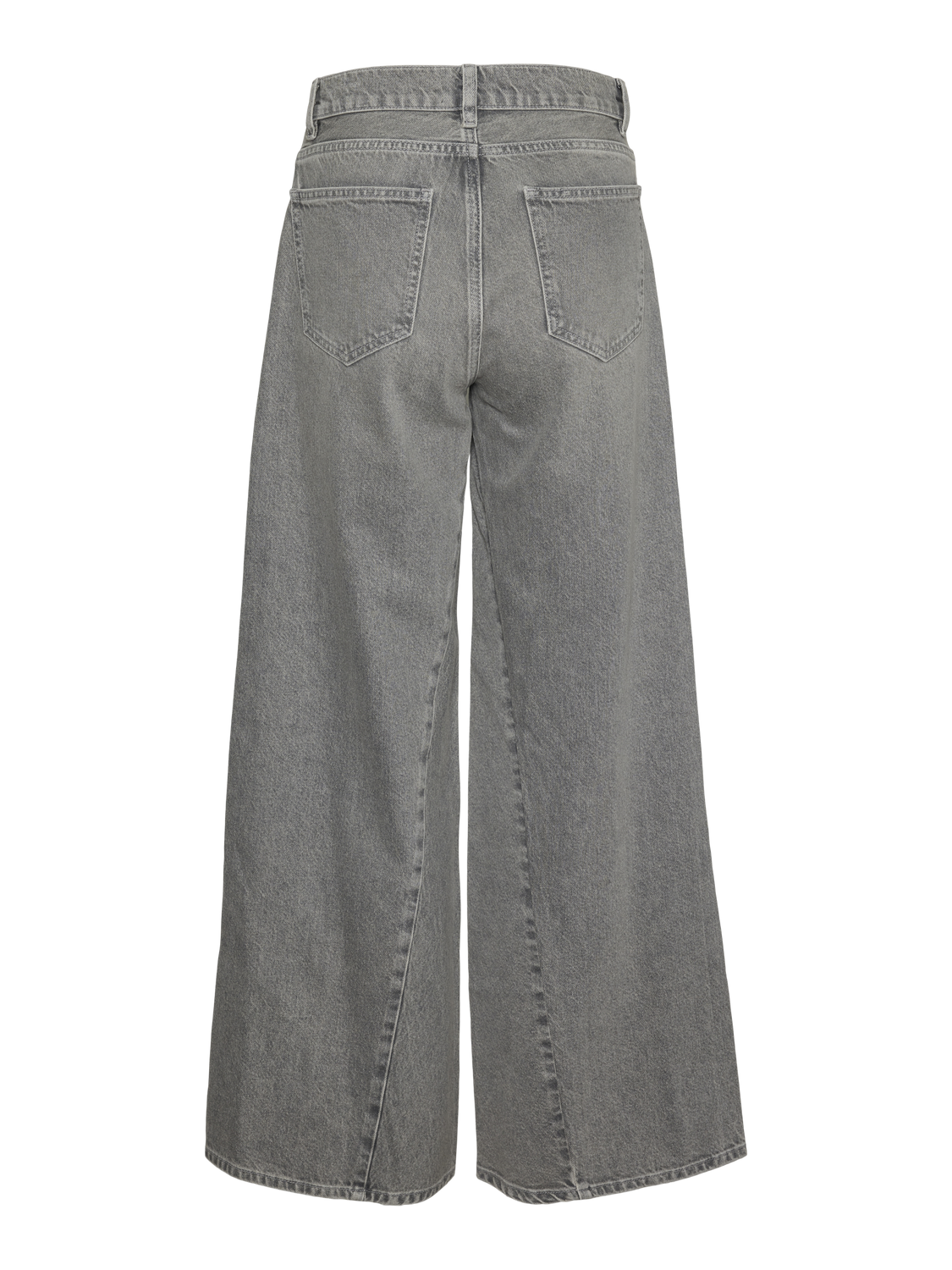 VMRAIL Jeans - Medium Grey Denim