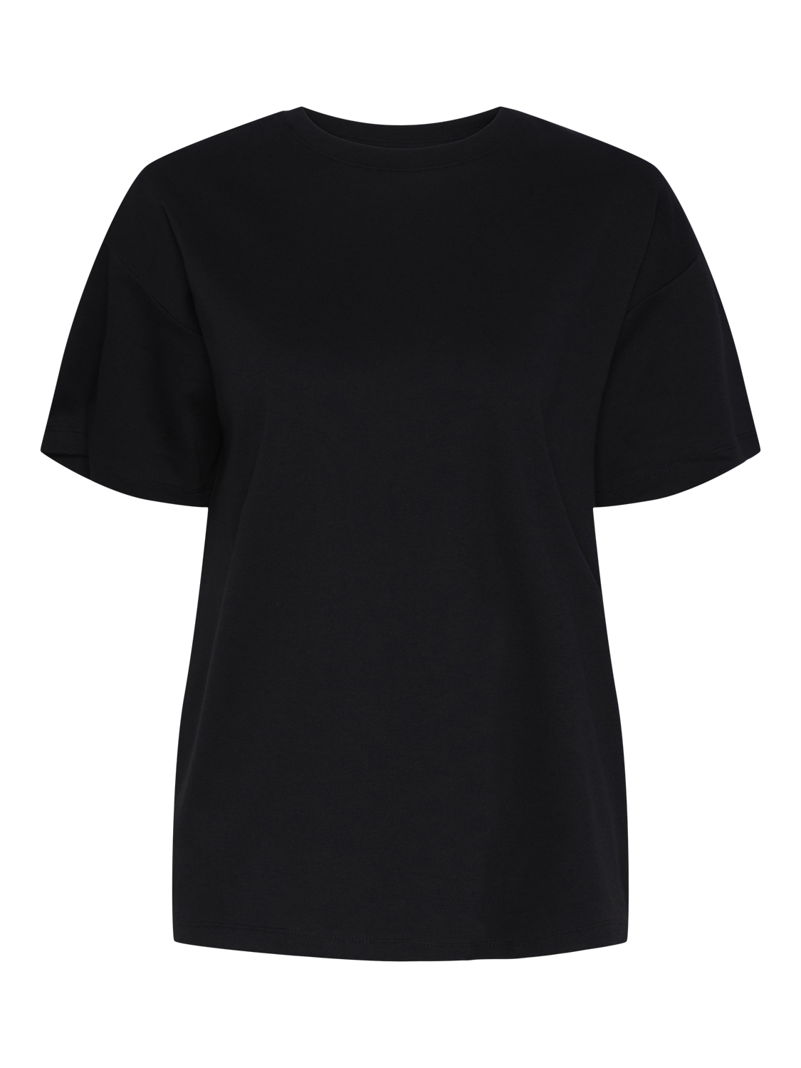 PCSKYLAR T-Shirt - Black