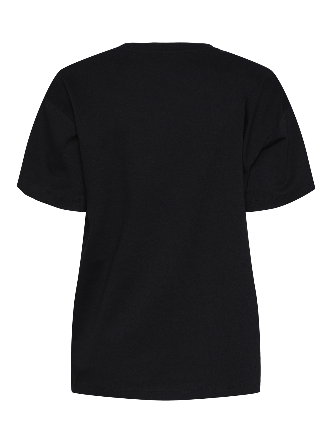 PCSKYLAR T-Shirt - Black