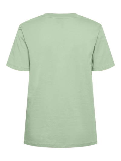 PCRIA T-Shirt - Quiet Green