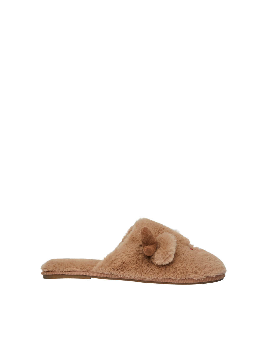 PCFUTTE Slippers - Tigers Eye