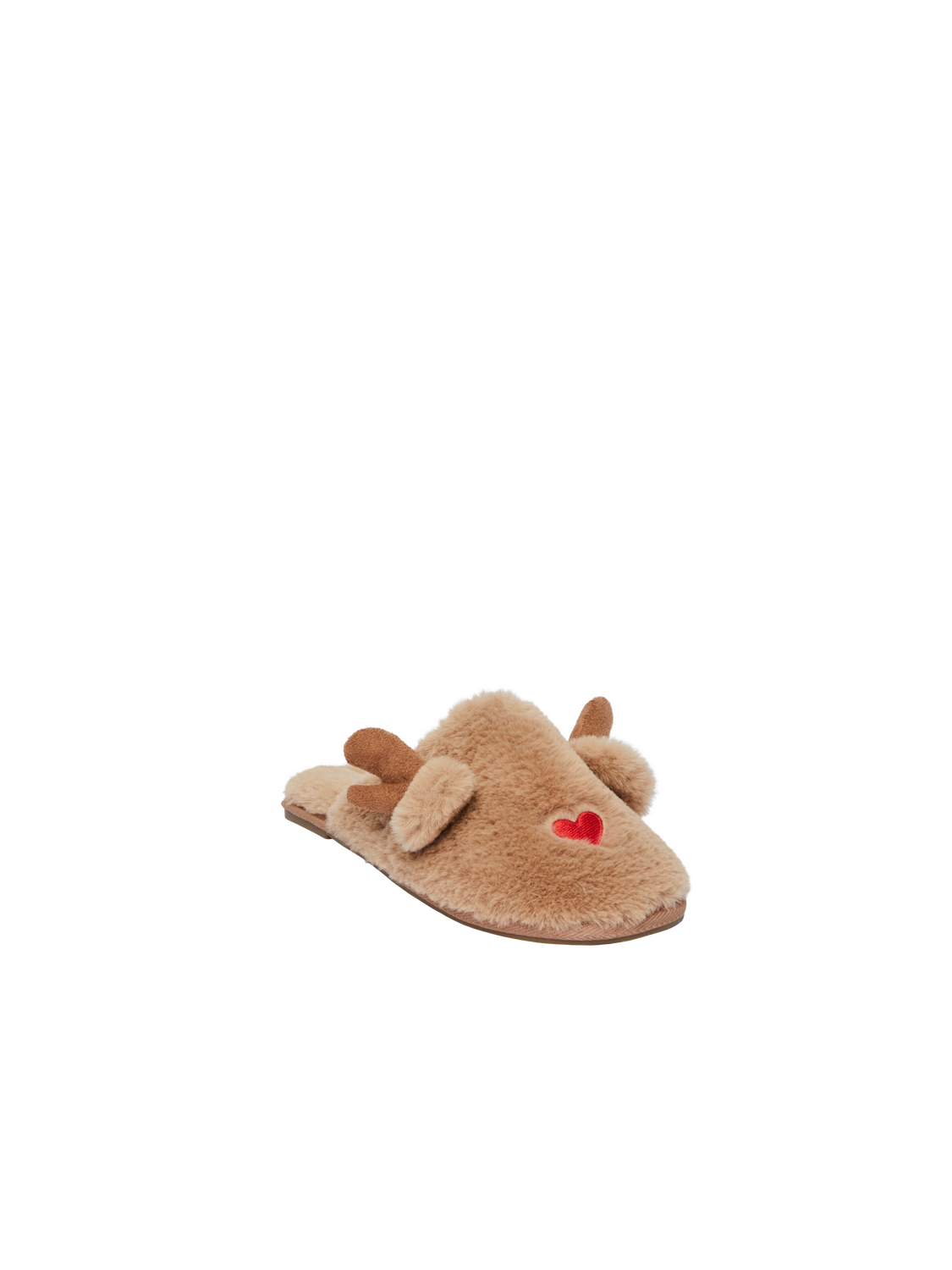 PCFUTTE Slippers - Tigers Eye