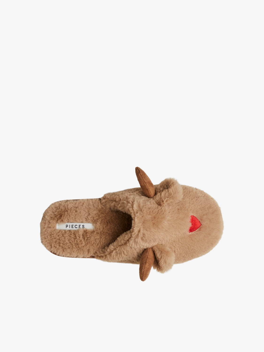 PCFUTTE Slippers - Tigers Eye