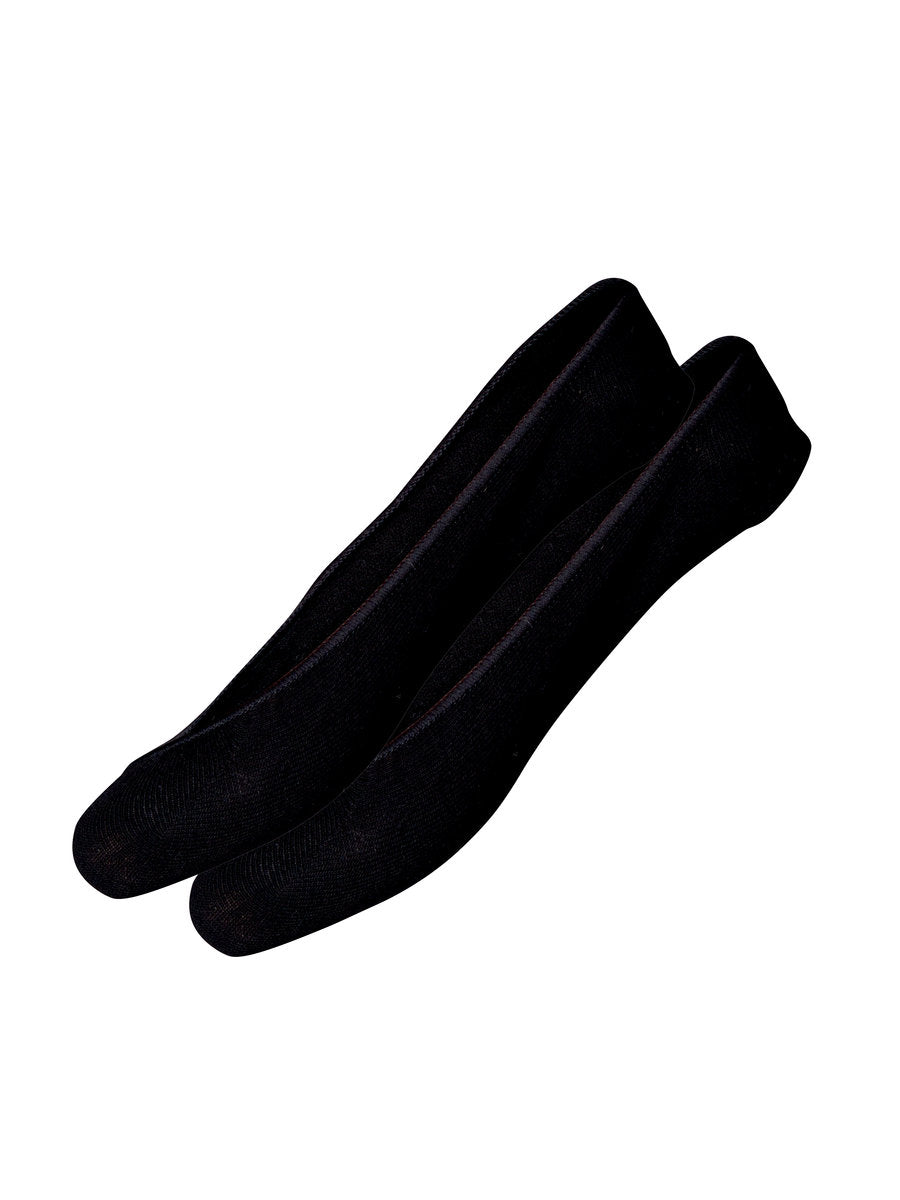 PCJEANNETTE Socks - black