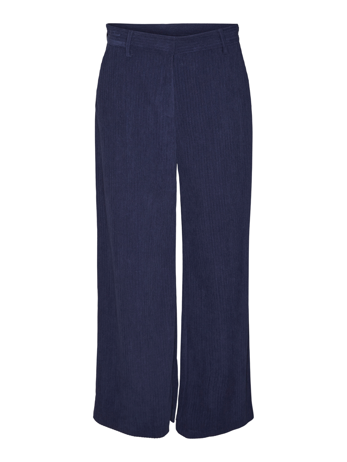 VMHARLEE Pants - Maritime Blue – Vero Moda Brønderslev