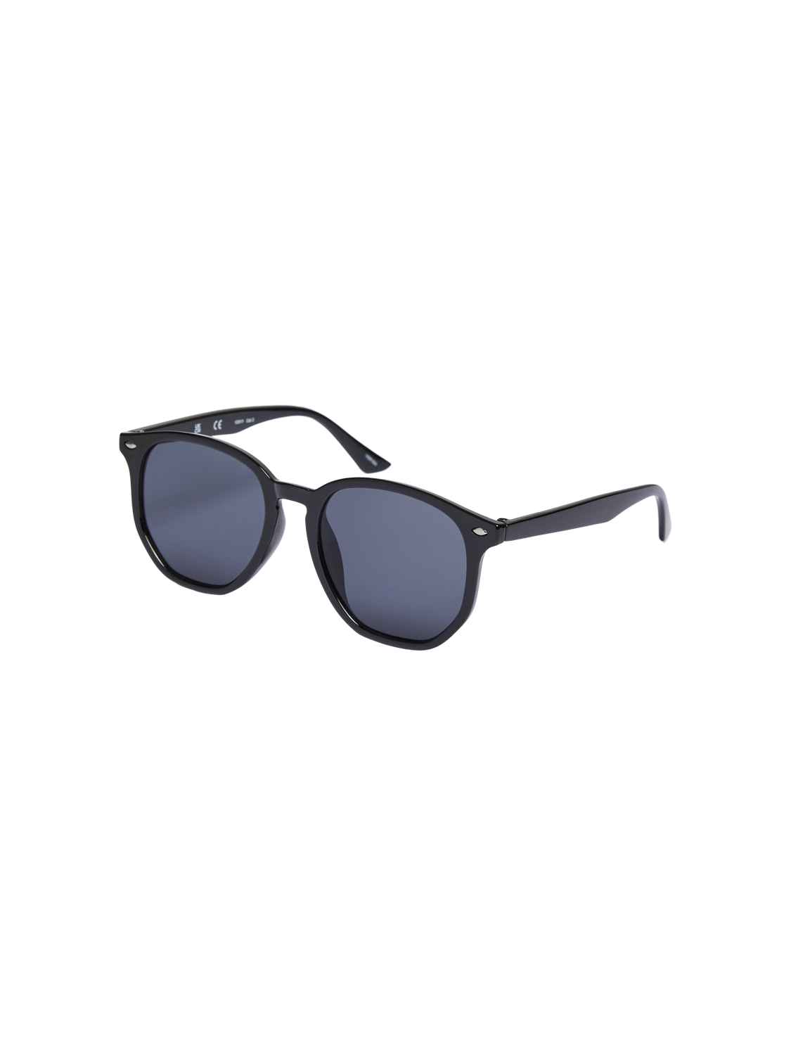 VMSHINE Sunglasses - Black