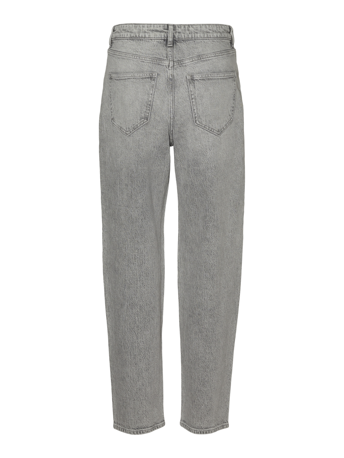 VMTESSA Jeans - Light Grey Denim