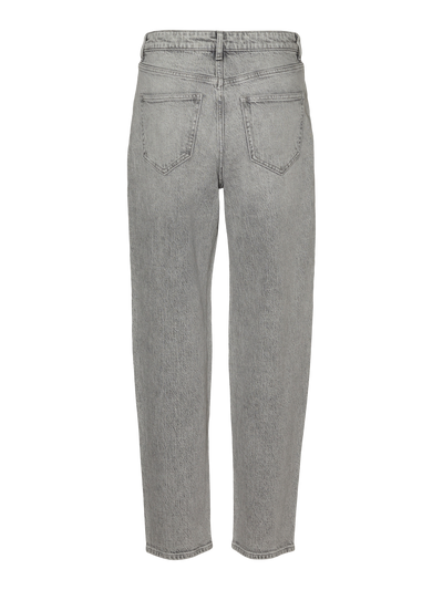 VMTESSA Jeans - Light Grey Denim