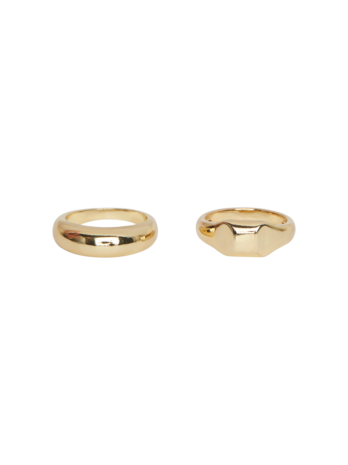 FPDINA Rings - Gold Colour
